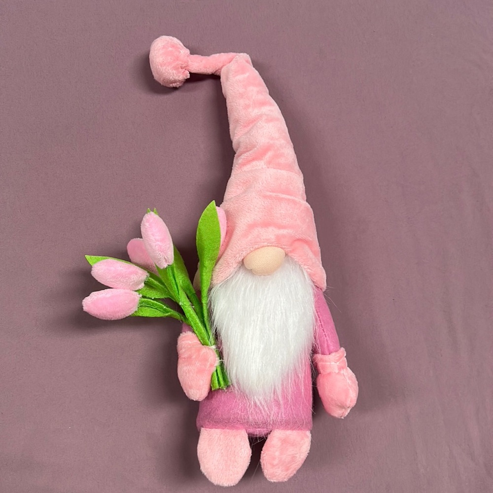 Gnome Decoration